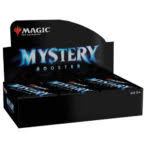 (image for) Mystery Booster Pack